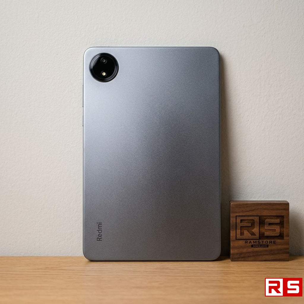 MBC Tablet Xiaomi Redmi Pad SE LTE 4G 8.7 4GB 128GB