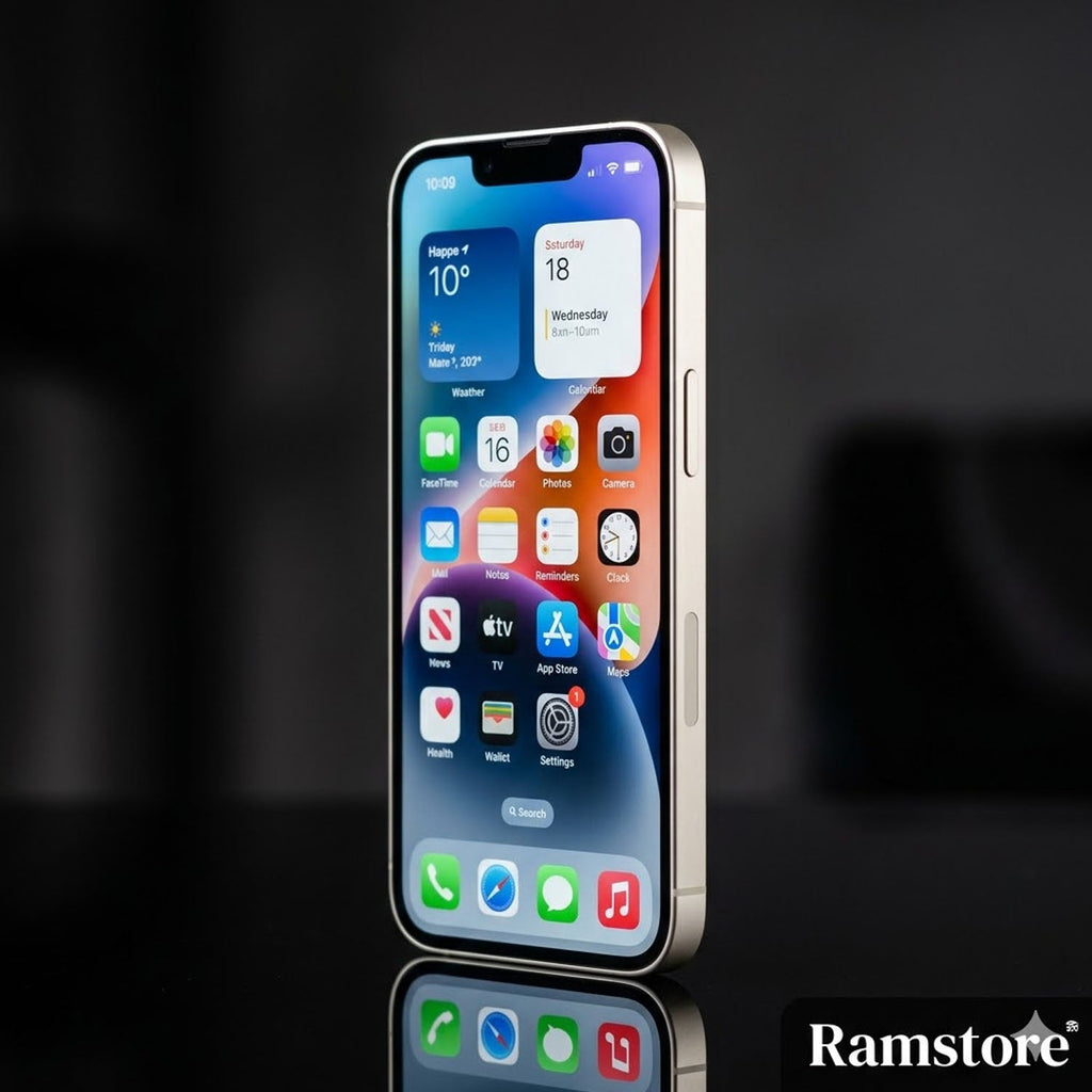 MBC Phone Apple Iphone 14 128GB