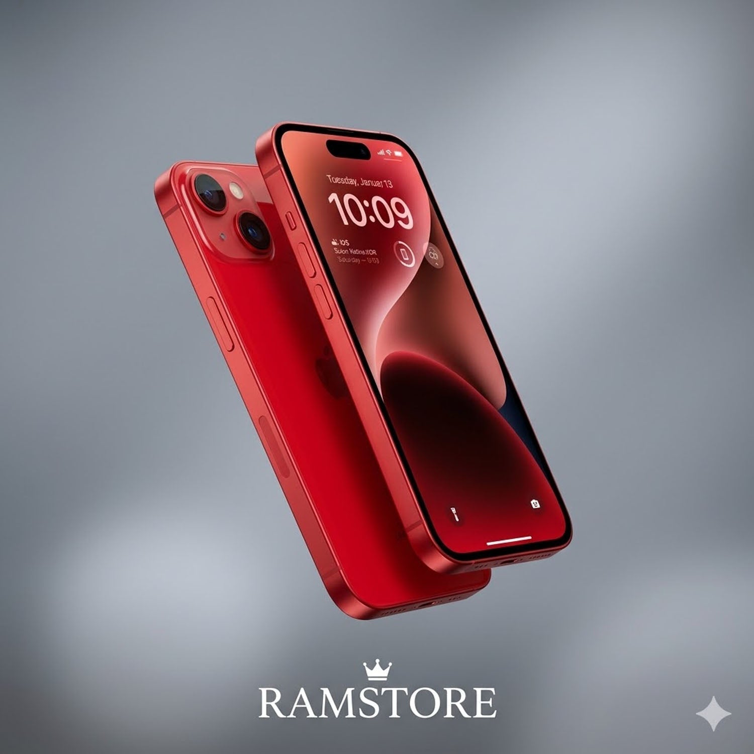 MBC Phone Apple Iphone 14 128GB