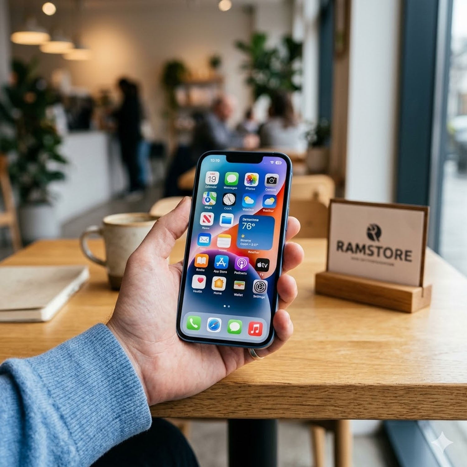 MBC Phone Apple Iphone 14 128GB