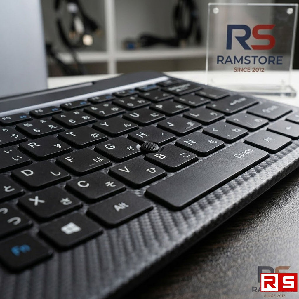 LPR LaptopThe Chuwi CoreBook i3 Series