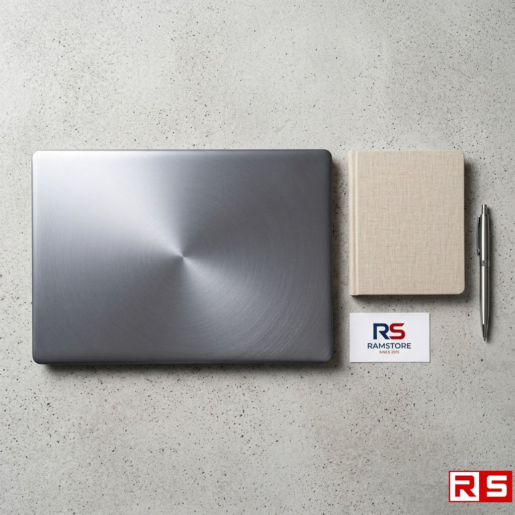 LPR LaptopThe Chuwi CoreBook i3 Series