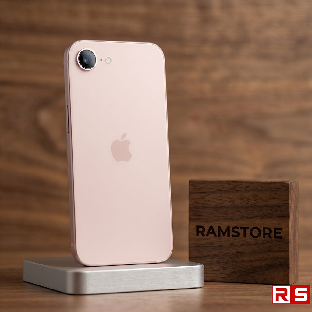 MBC Phone Apple Iphone 17e 256GB NTC
