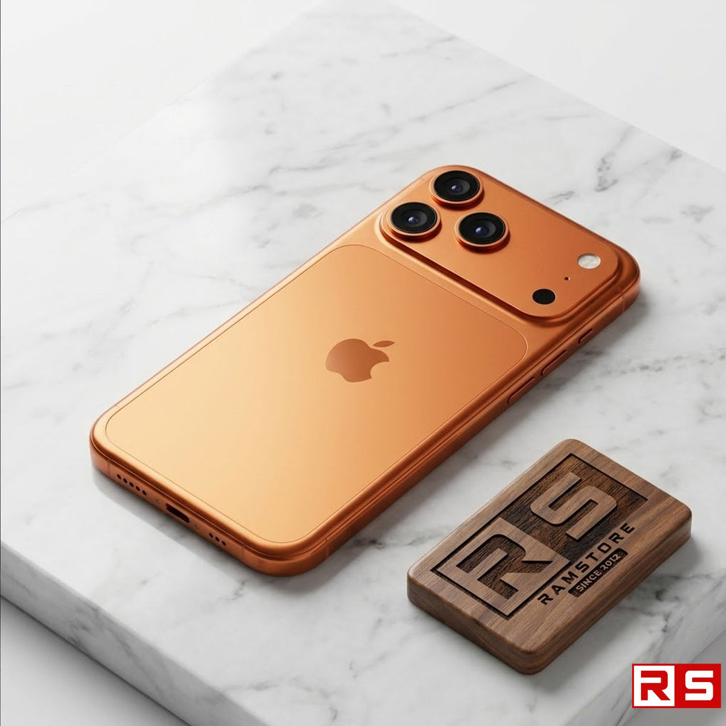 MBC Phone Apple Iphone Modified XR-17Pro Max 128GB