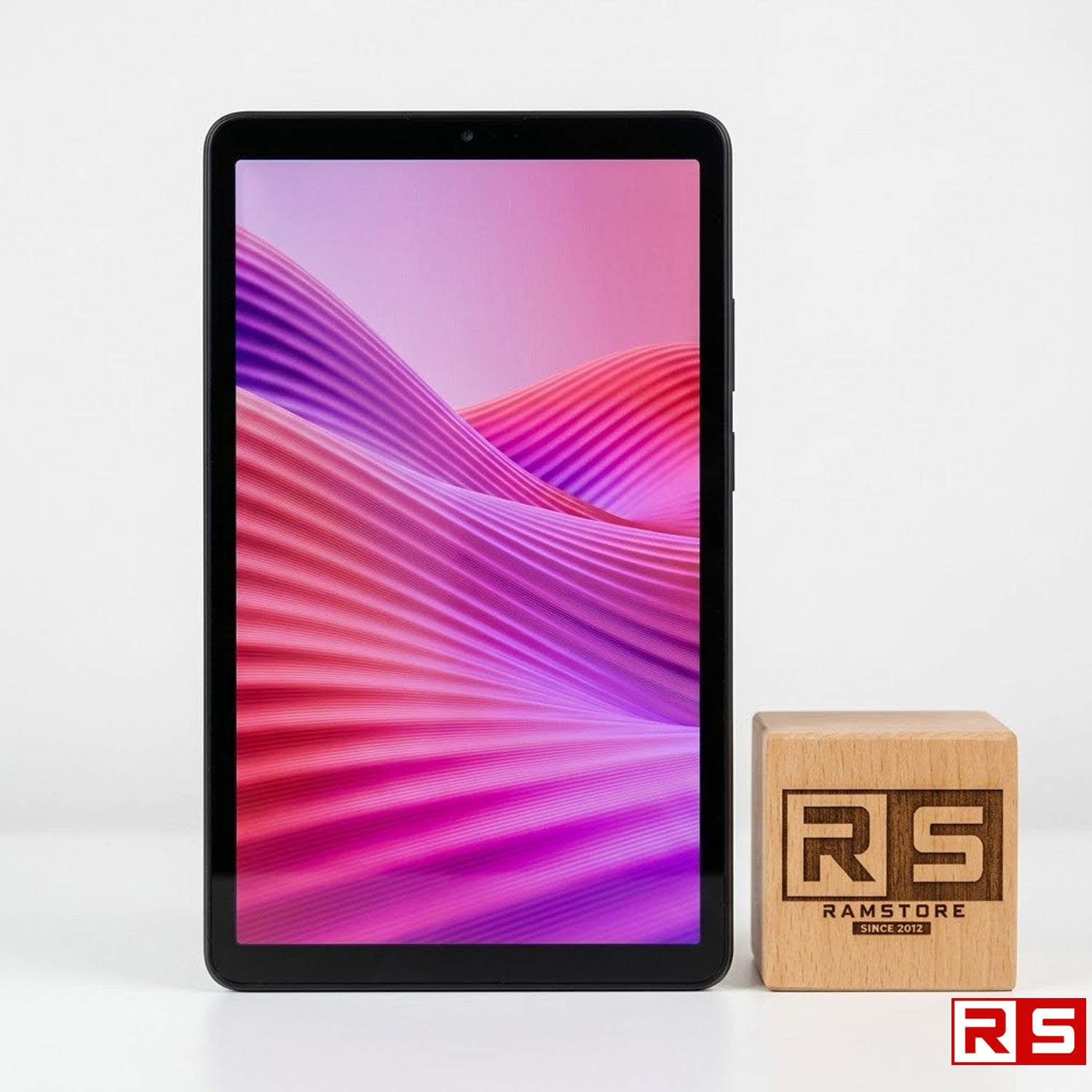 LPR Convertible Lenovo Tab One LTE - Mediatek Helio G85 4GB 128GB