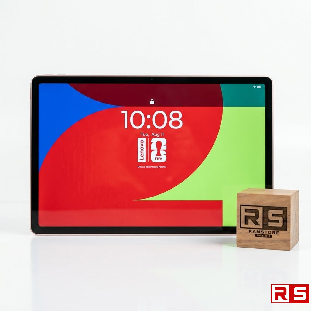 LPR Convertible Lenovo IdeaTab Plus - MediaTek Dimensity 6400 12GB 256GB