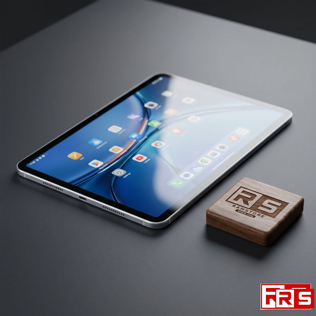 MBC Tablet Infinix XPAD 20 PRO 8GB 256GB