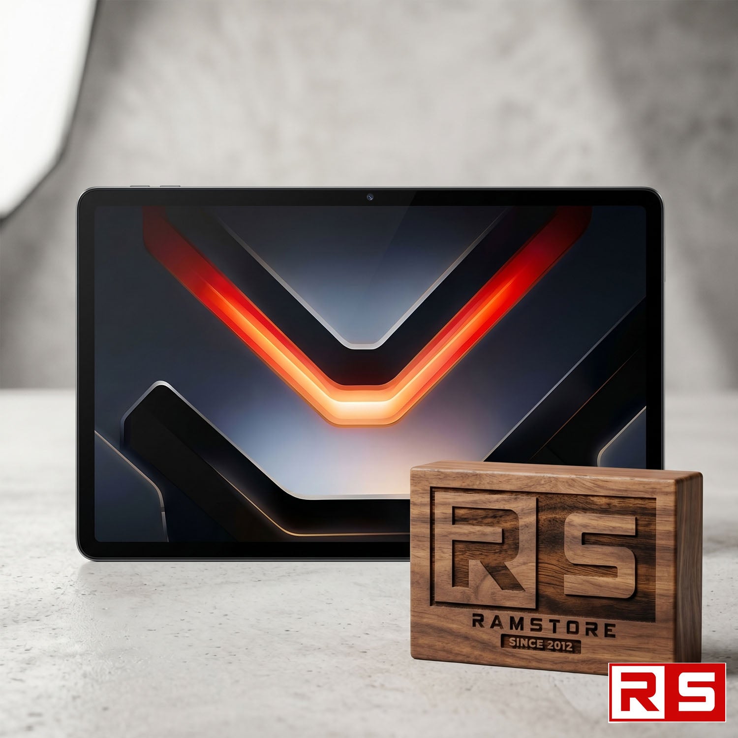 MBC Tablet Infinix XPAD GT 8GB 256GB