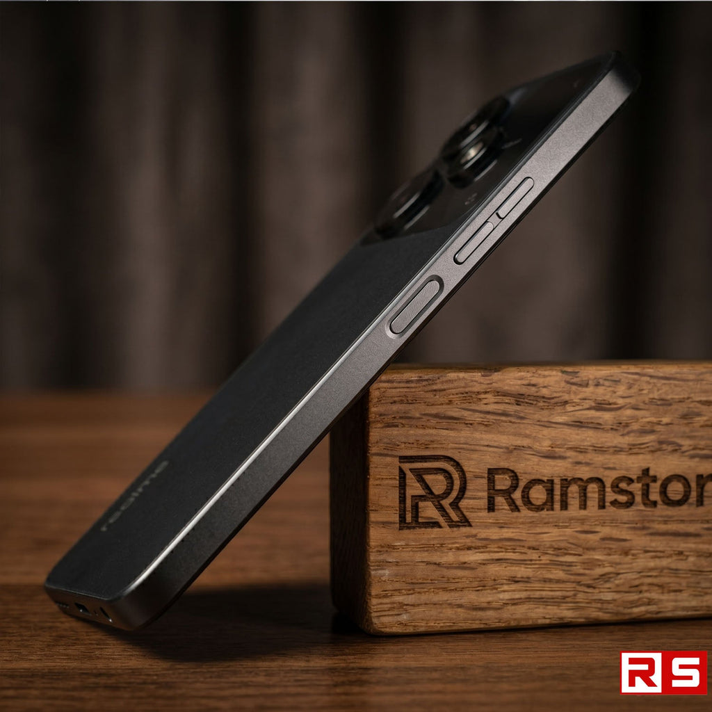 MBC Phone Realme Note 80 4GB 128GB