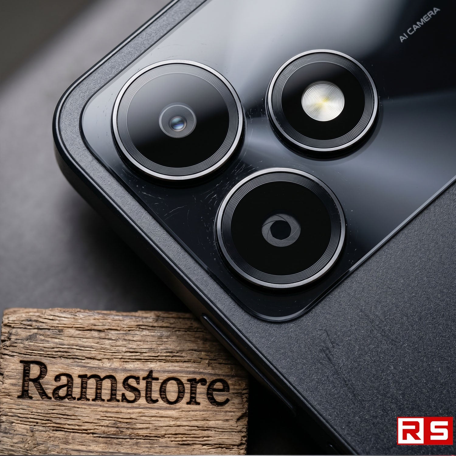 MBC Phone Realme Note 80 4GB 128GB