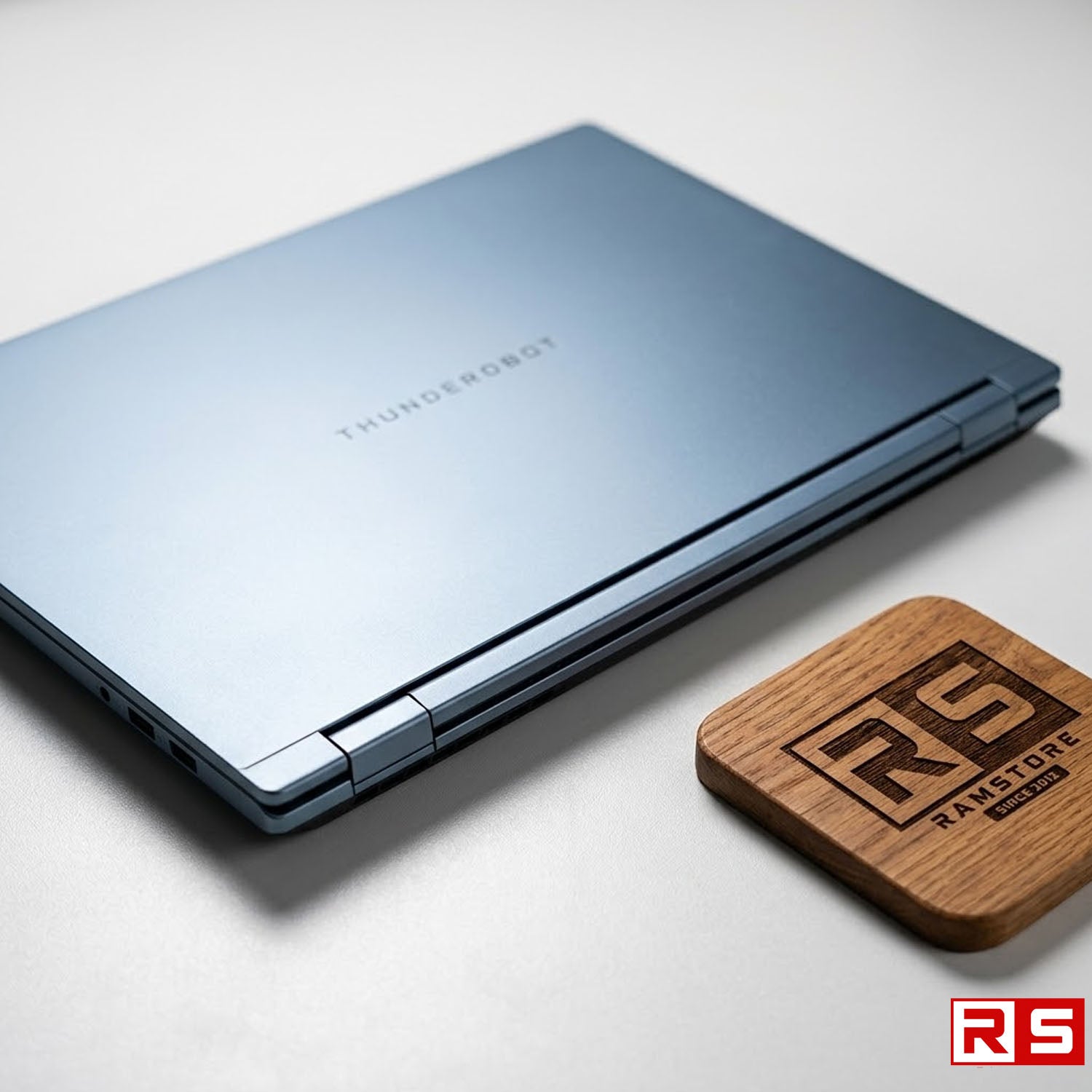 LPR Laptop T-BOOK 16D Series - Intel Core I7-13620H 16GB 512GB SSD