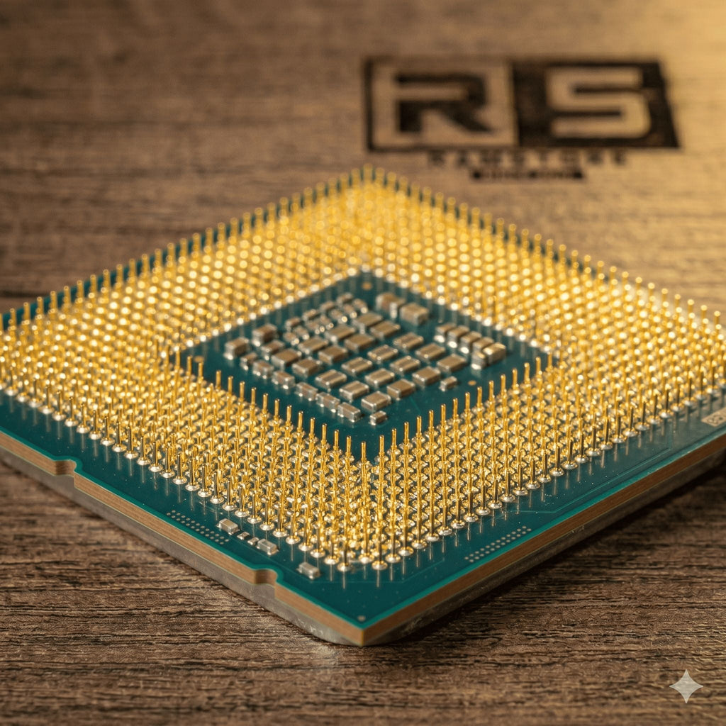 PCZ Processor Intel i3-12100