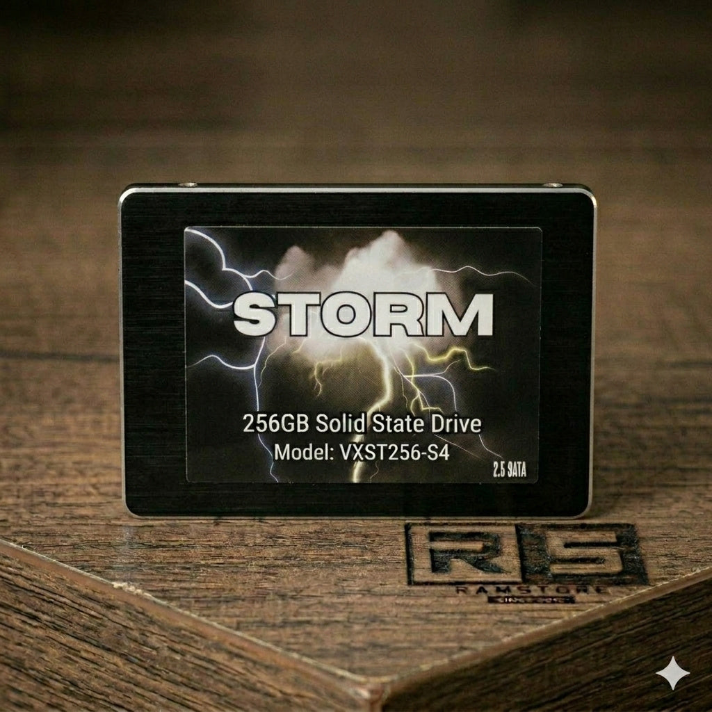 PCZ SSD Storm -256GB 2.5