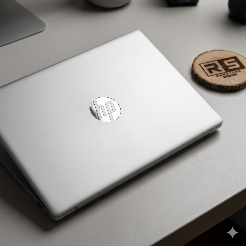 LPR Laptop HP 14-EP0445TU Series - I3-1315U 8GB 512GB SSD