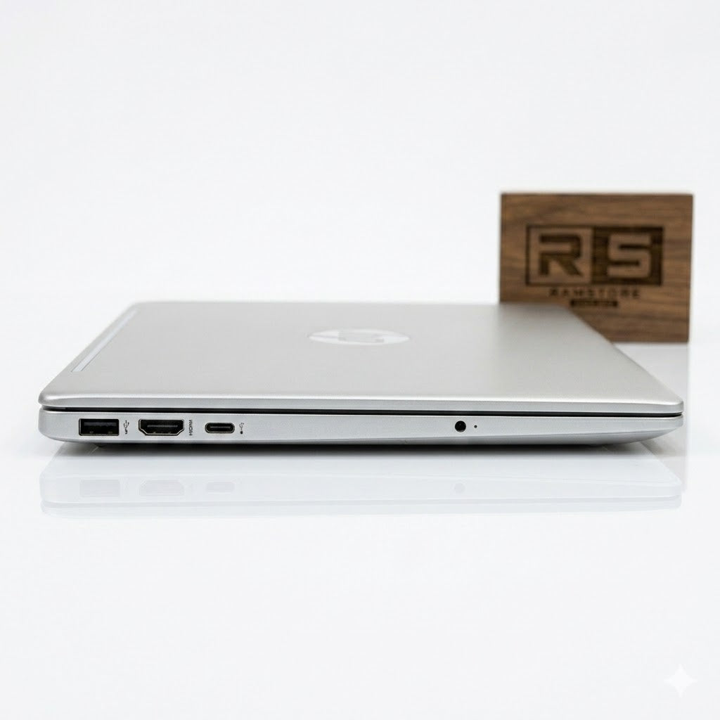 LPR Laptop HP 14-EP0445TU Series - I3-1315U 8GB 512GB SSD