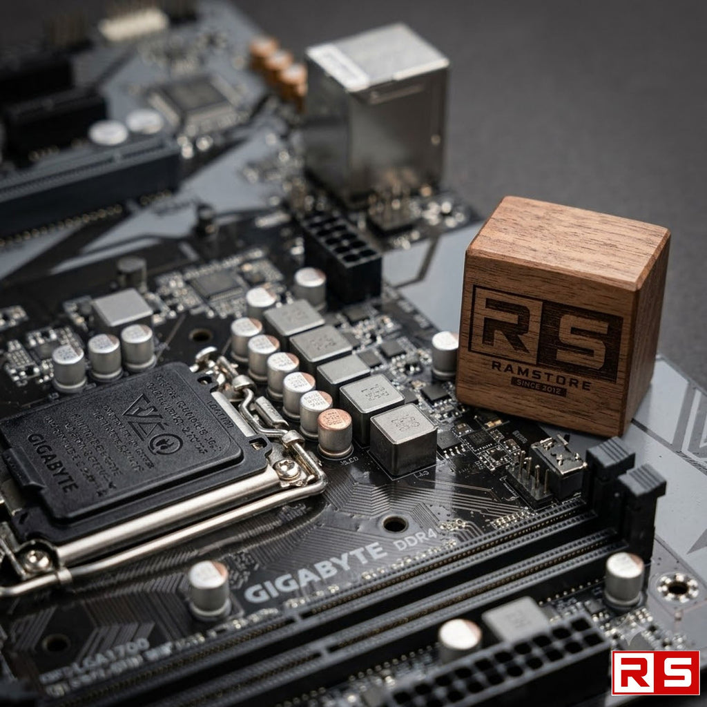 PCZ Motherboard Gigabyte H610M-K DDR4