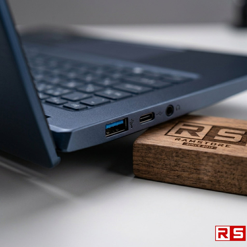 LPR Laptop Acer SFG14-75-55MB - Intel Core Ultra 5 226V 16GB 512GB SSD