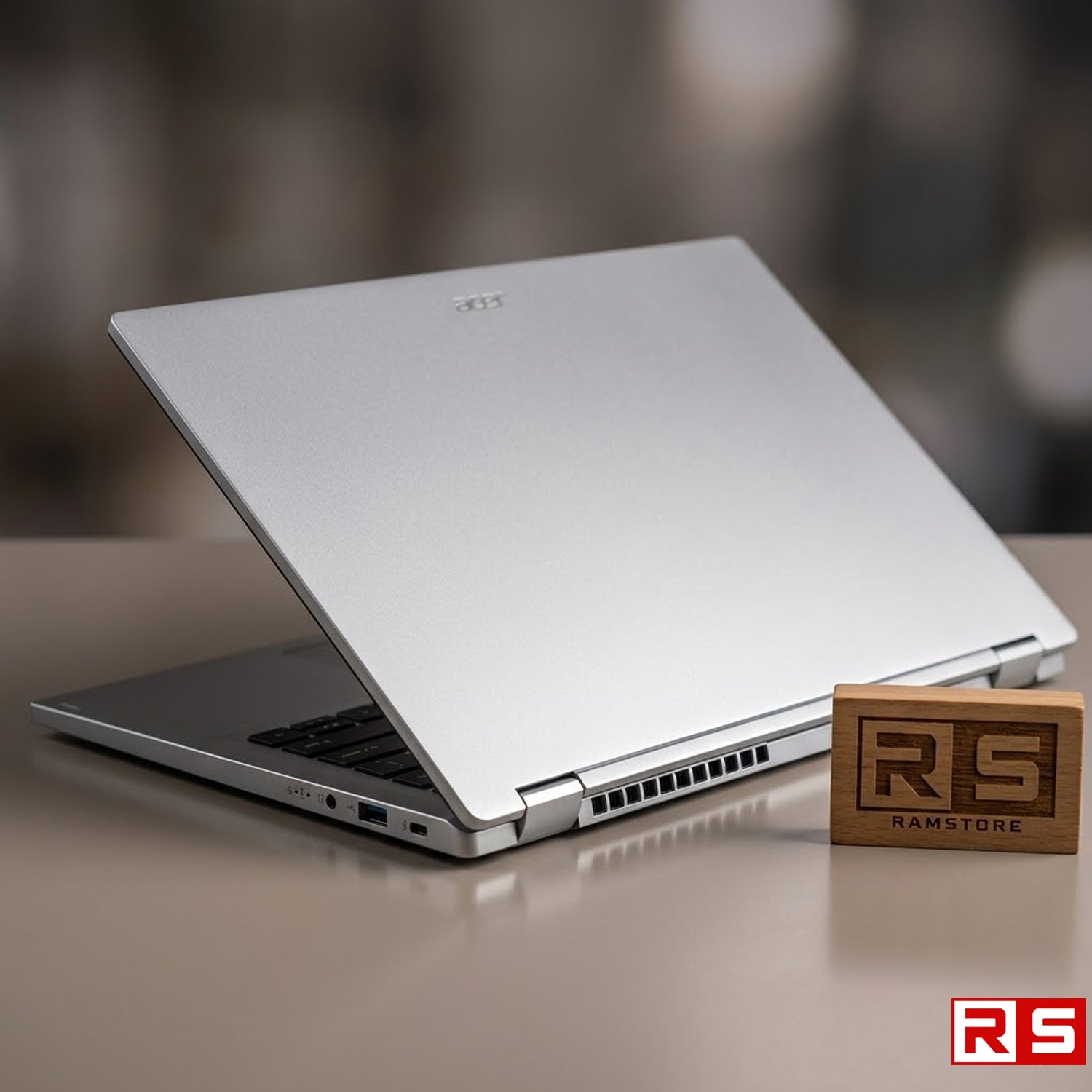 LPR Laptop Acer AG14-71M-55Q4 - Intel Core Ultra 5 115U 8GB 512GB SSD