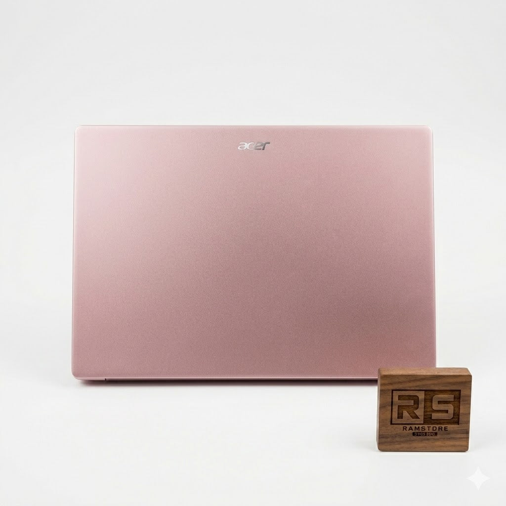 LPR Laptop Acer AL14-45P-R9UE - AMD Ryzen 3 5400U 8GB 512GB SSD