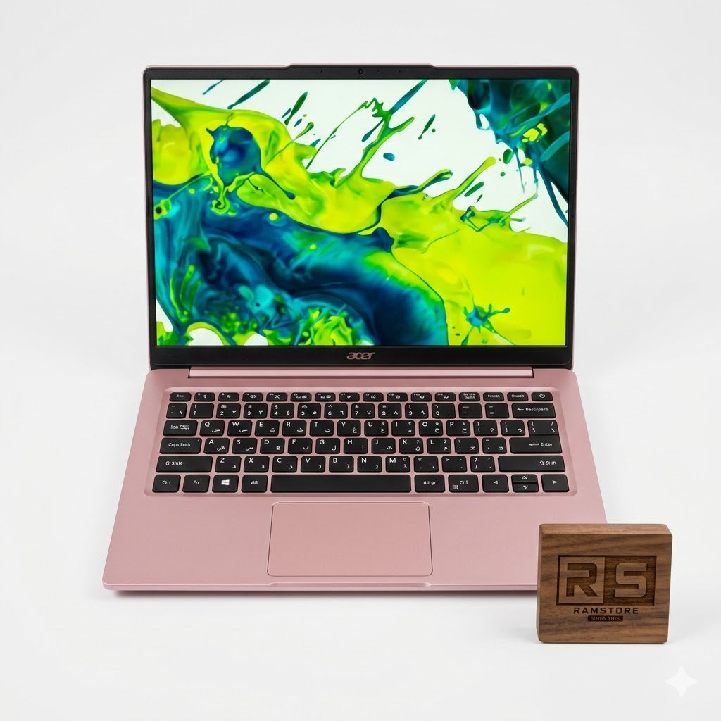 LPR Laptop Acer AL14-45P-R9UE - AMD Ryzen 3 5400U 8GB 512GB SSD