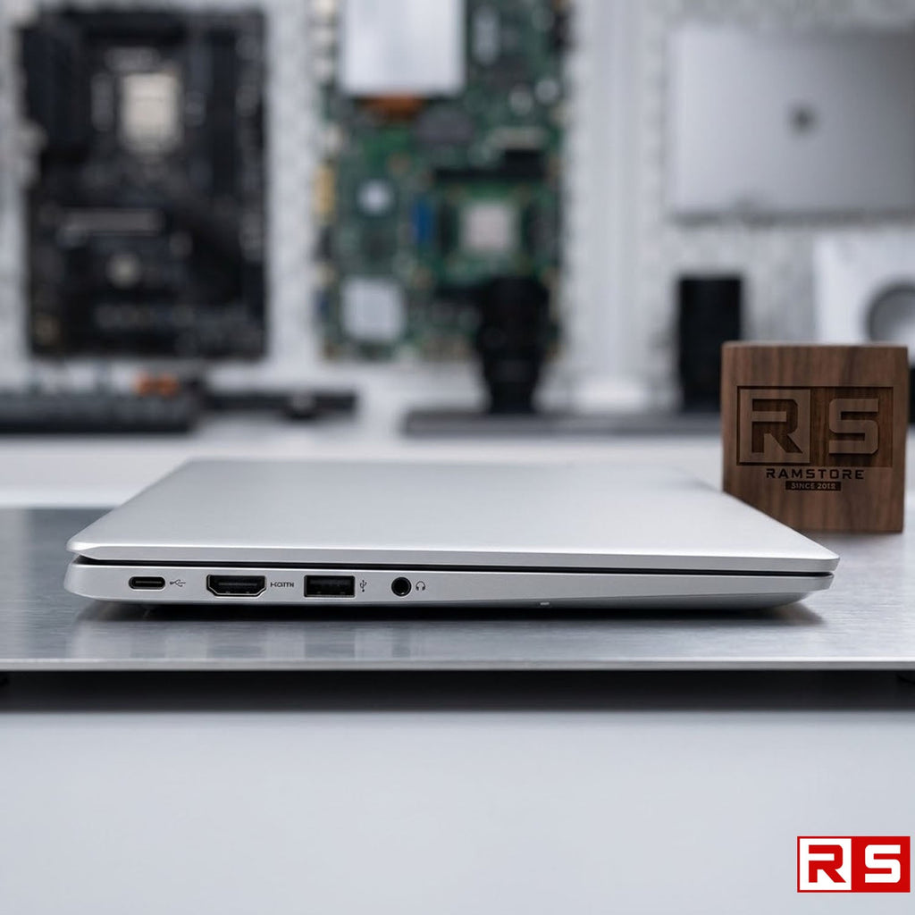 LPR Laptop Lenovo  IdeaPad Slim 5 14" WUXGA, Core Ultra 5 135H, 16GB, 1TB