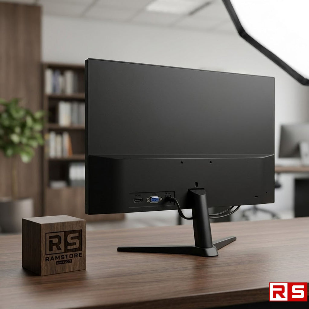PCZ Monitor Apexview 20 Inches 75hz LED