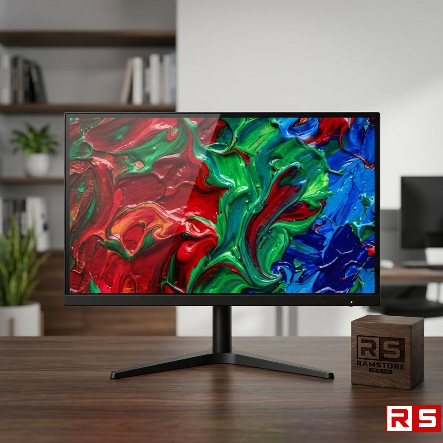 PCZ Monitor Apexview 20 Inches 75hz LED