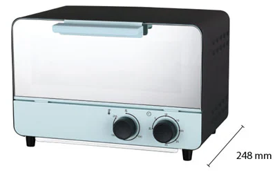 STA Oven American Heritage 13L Electric Oven