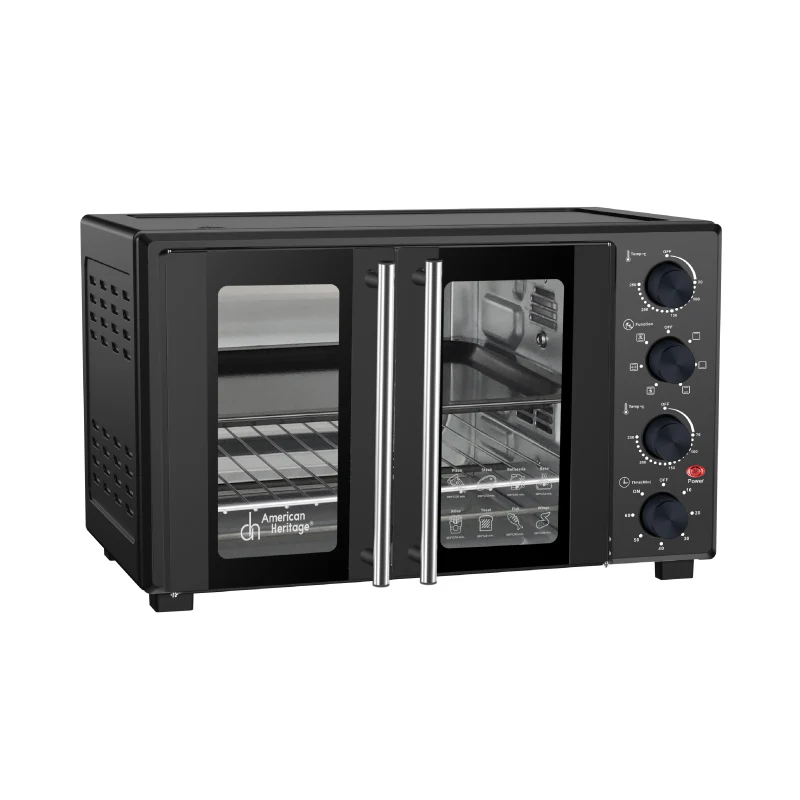 STA Oven American Heritage 38L French Door Electric