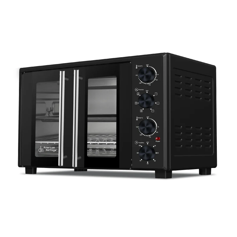 STA Oven American Heritage 38L French Door Electric