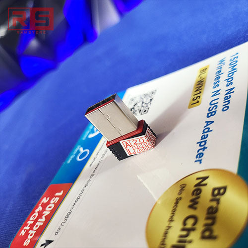 PCZ Network device BL-WN151 150MBPS