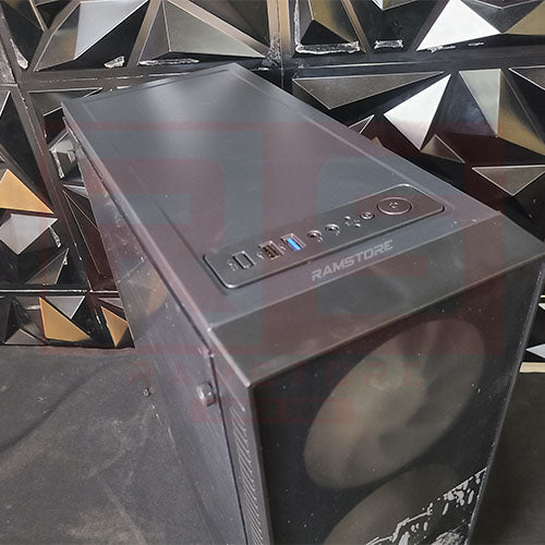 PCZ Case Novus Torrent 3000