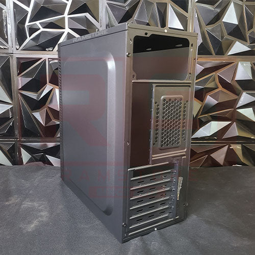 PCZ Case Novus Torrent 3000