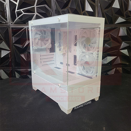 PCZ Case Novus Torrent 6000