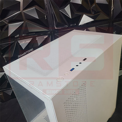 PCZ Case Novus Torrent 6000
