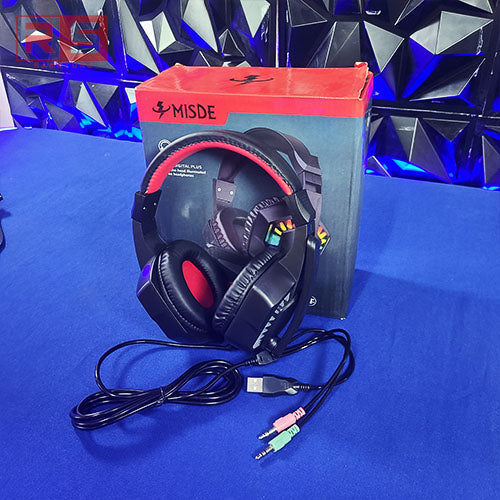 PCZ Headset Intelligent A66