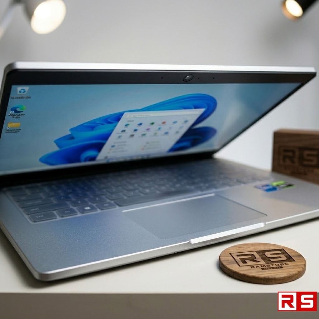 LPR Laptop Vsap 1601-5