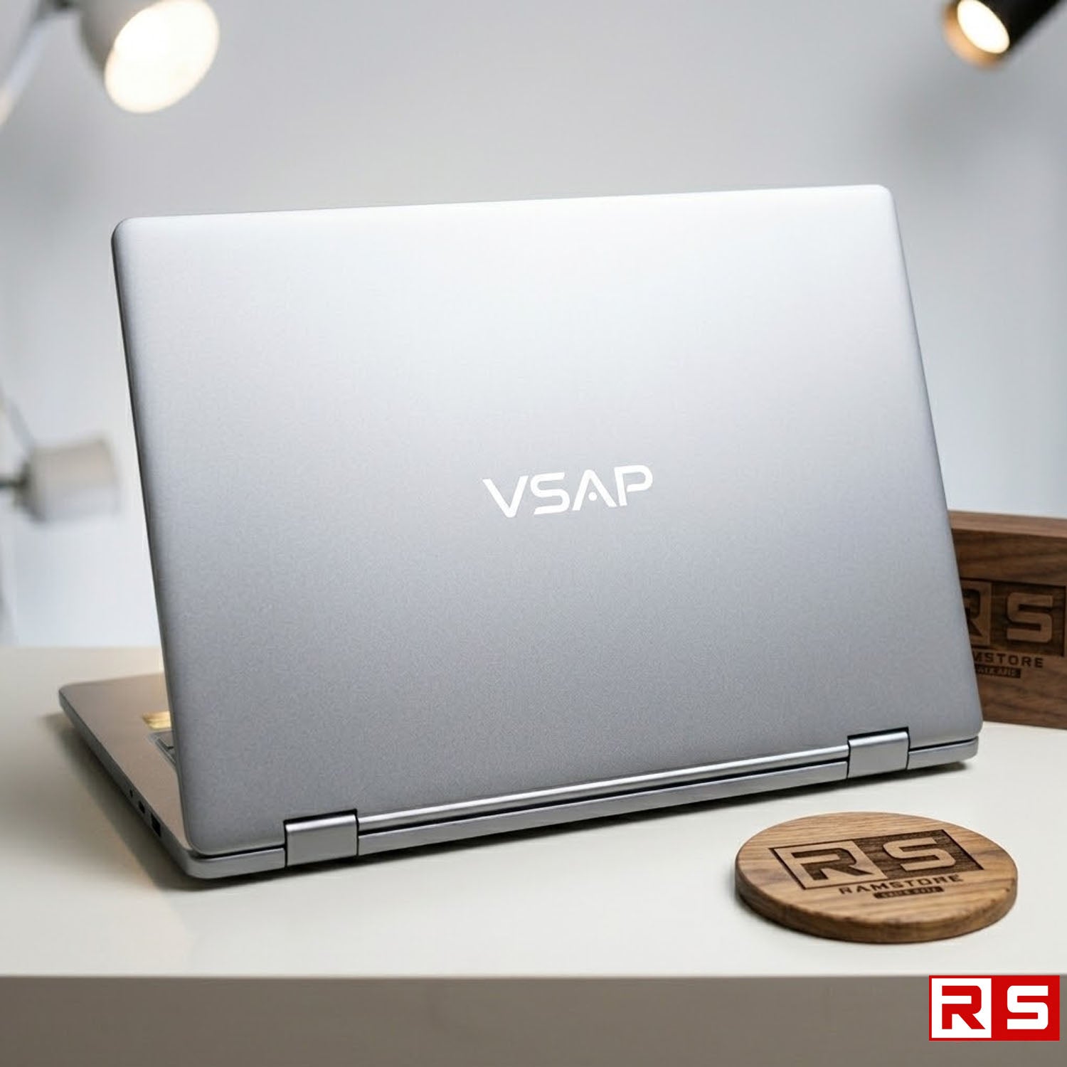 LPR Laptop Vsap 1601-5