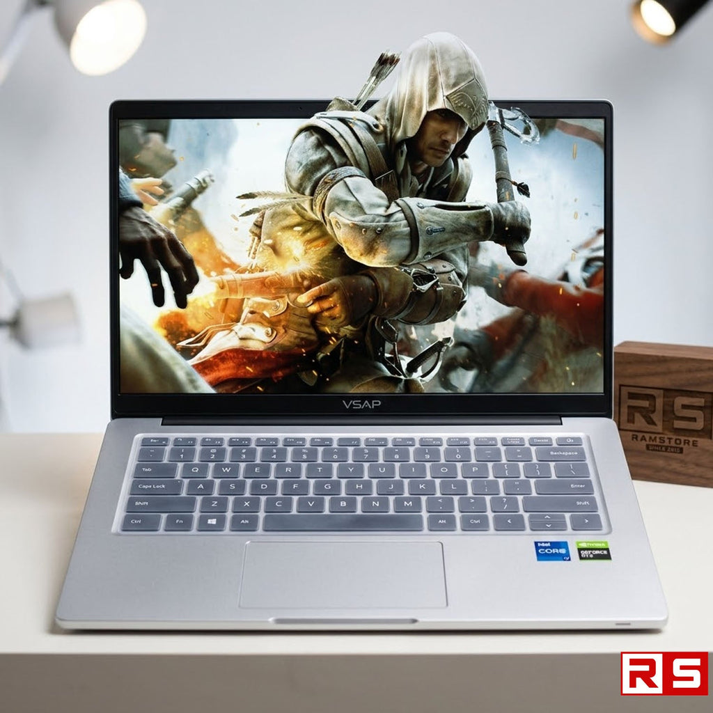 LPR Laptop Vsap 1601-5