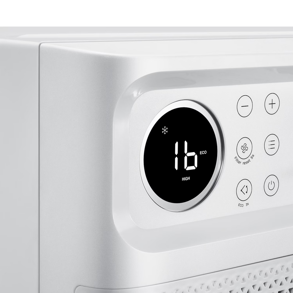 STA Aircon Samsung 1.0HP Compact Window Type