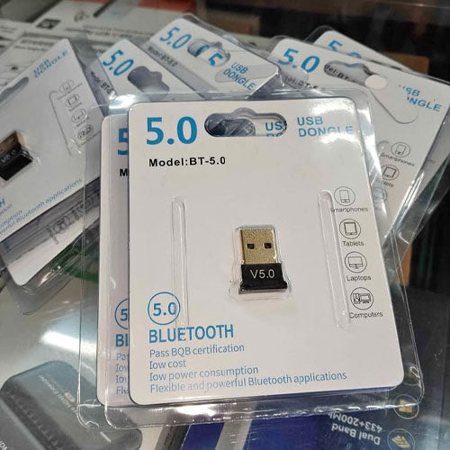 PCZ Network Device BLWN510BT
