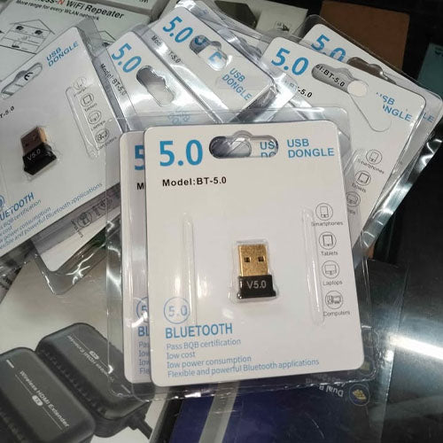 PCZ Network Device BLWN510BT