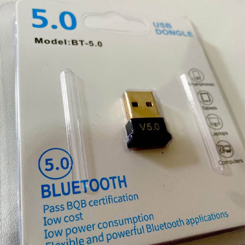 PCZ Network Device BLWN510BT