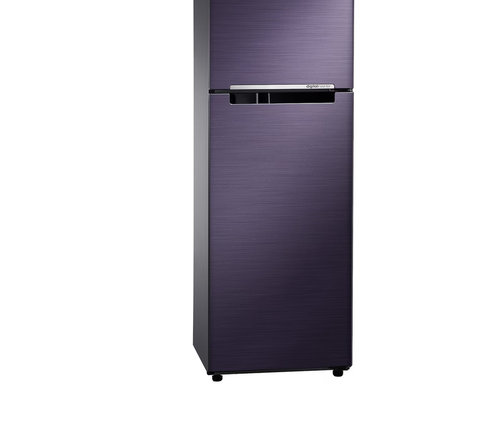 STA Ref Samsung 9.1CU.FT . 2D DG Inverter