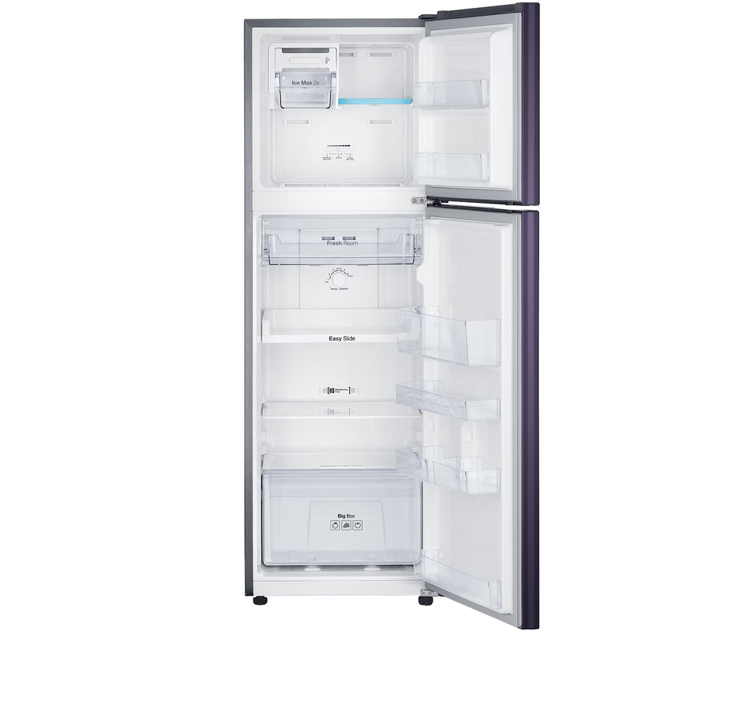STA Ref Samsung 9.1CU.FT . 2D DG Inverter