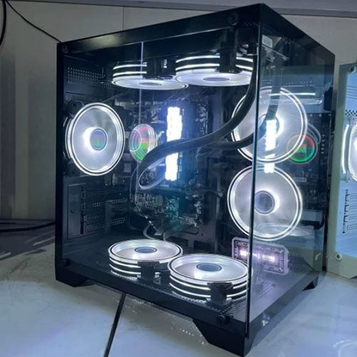 PCZ Case MMA SR 69