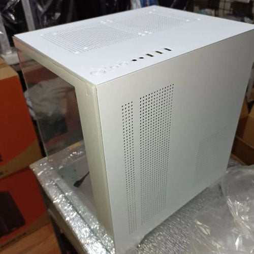 PCZ Case MMA SR 69