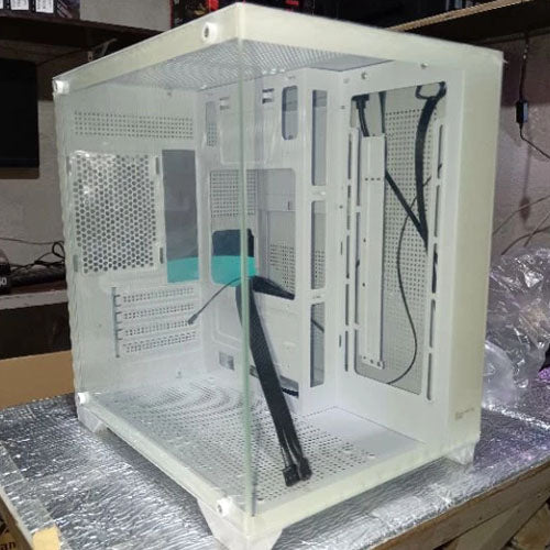 PCZ Case MMA SR 69