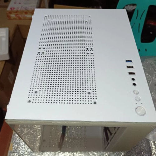 PCZ Case MMA SR 69
