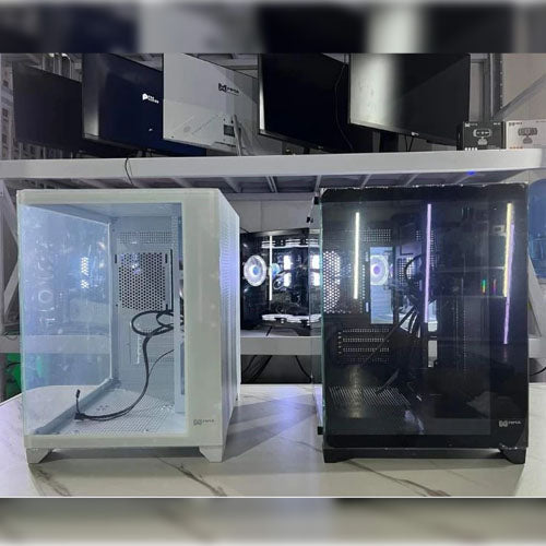 PCZ Case MMA SR 69